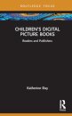Children’s Digital Picture Books