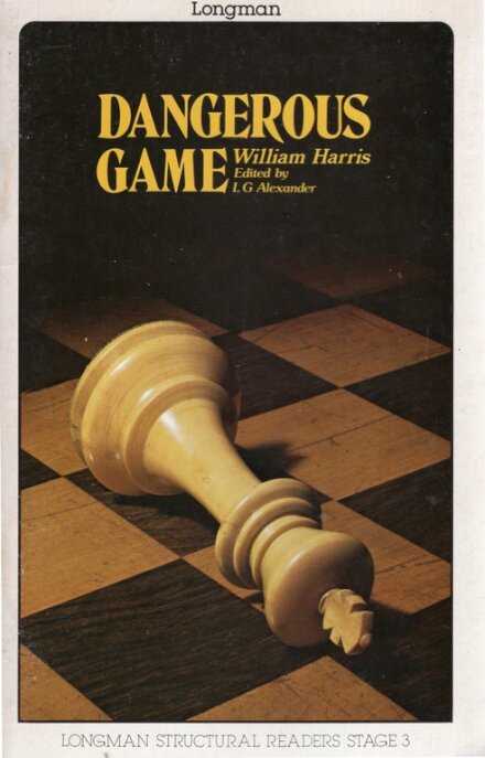 Dangerous Game
