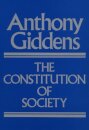 The Constitution of Society