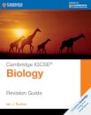 Cambridge IGCSE Biology Revision Guide