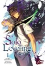 Solo Leveling Vol 1 Manga