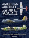American Aircraft of World War II