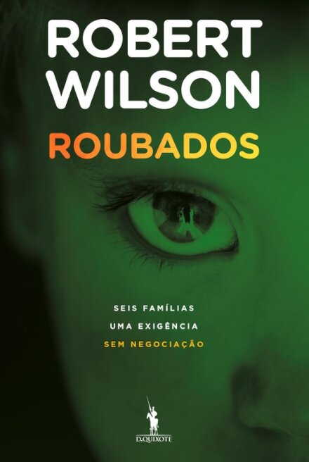 Roubados