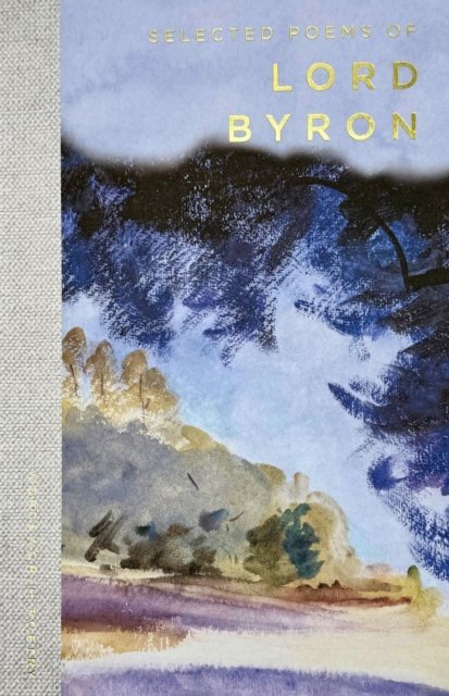 Selected Poems