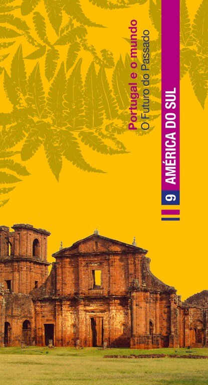 Guia da América do Sul