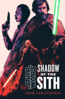 Star Wars: Shadow Of The Sith