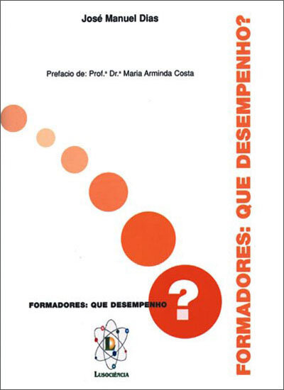 Formadores, Que Desempenho?