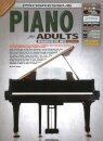 Piano For Adults