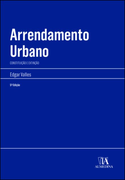 Arrendamento Urbano