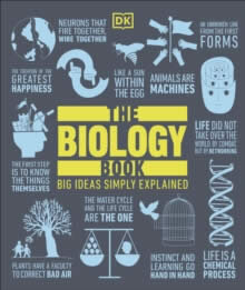 The Biology Book