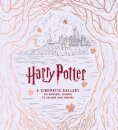 Harry Potter A Cinematic Gallery