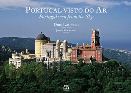 Portugal Visto do Ar