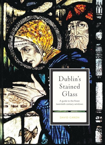 Dublin's Stained Glass