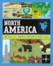 Continents Uncovered: North America