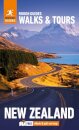 Rough Guides Walks and Tours New Zealand: Top 18 Itineraries for Your Trip: Travel Guide with eBook