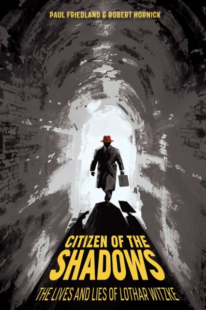 Citizen of the Shadows