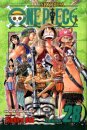 One Piece, Vol. 28