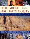 Great Archaeologists