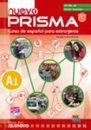 nuevo Prisma A1 - Libro del alumno + CD - Ed. ampliada (12 unidades)