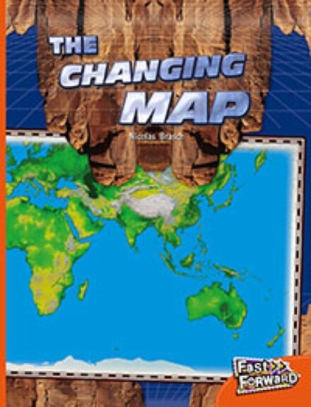 The Changing Map