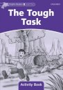 Dolphins, Level 4: The Tough Task Activity Book