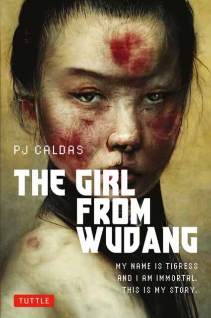 The Girl from Wudang