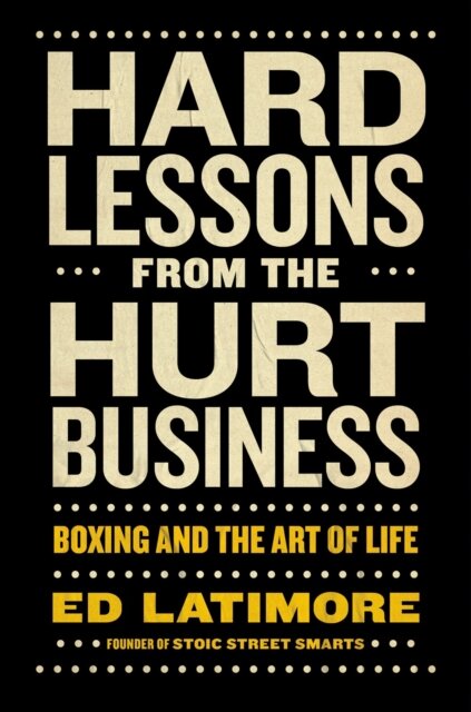Hard Lessons from the Hurt Business