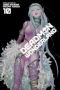 Deadman Wonderland 10