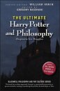 The Ultimate Harry Potter and Philosophy