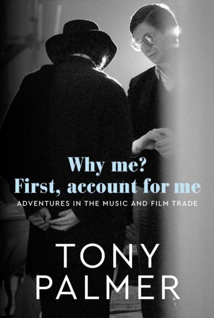 Why Me? First, Account for Me