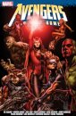 Avengers: No Road Home