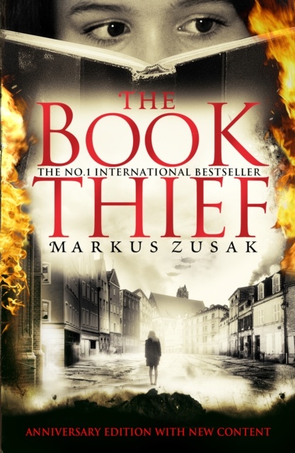 The Book Thief 10th Anniversary Edition
