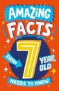Amazing Facts Every 7 Year Old Needs to Know