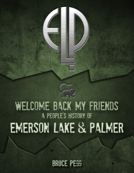 Welcome Back My Friends