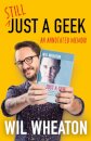 Still Just a Geek