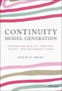 Continuity Model Generation