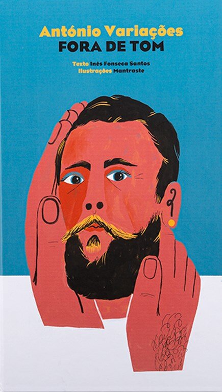 António Variações - Fora de Tom