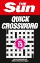 The Sun Quick Crossword Book 13
