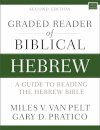 Graded Reader of Biblical Hebrew, Second Edition