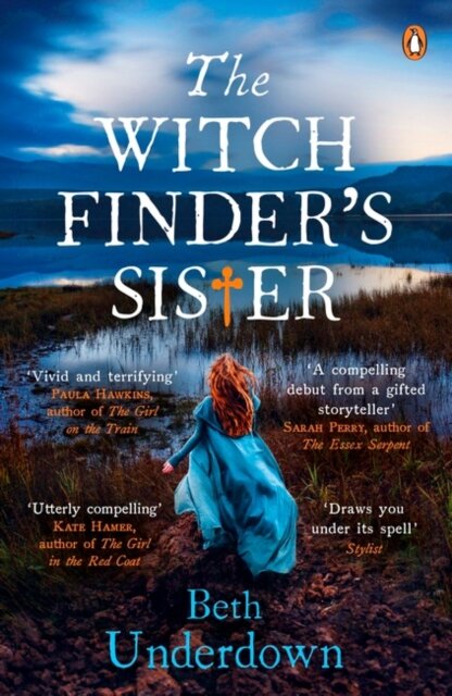 The Witchfinder'S  Sister