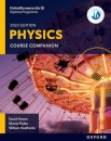 Oxford Resources for IB DP Physics: Course Book