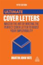 Ultimate Cover Letters