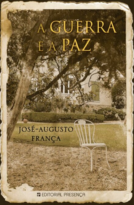 A Guerra E A Paz