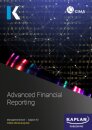 F2ADVANCED FINANCIAL REPORTING - STUDY TEXT
