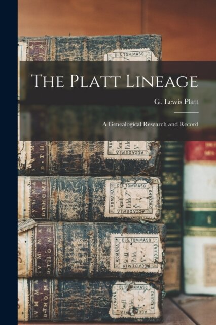 The Platt Lineage