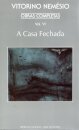 A Casa Fechada