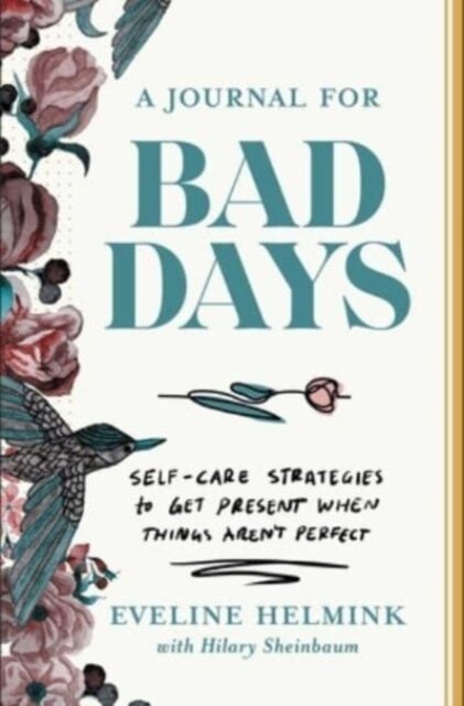 A Journal for Bad Days