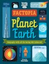 Lonely Planet Kids Factopia – Planet Earth