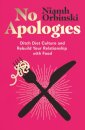 No Apologies