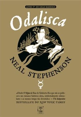Odalisca